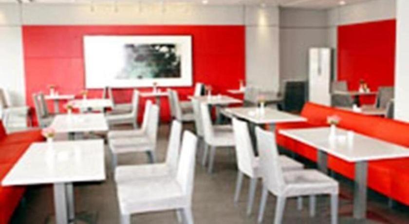 Jinjiang Inn - Tianjin Hongqiao Εξωτερικό φωτογραφία