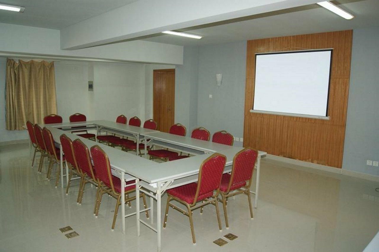 Jinjiang Inn - Tianjin Hongqiao Εξωτερικό φωτογραφία